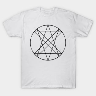 Samael T-Shirt